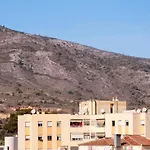 Appartement Welcoming In - 42 M², Centre Proximity