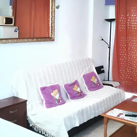 Appartement Welcoming In - 42 M², Centre Proximity *