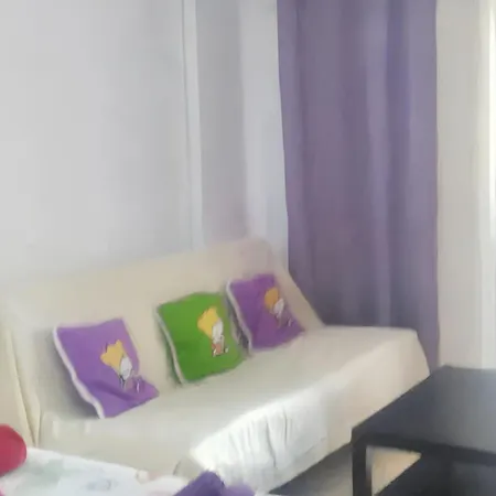 Welcoming In - 42 M², Centre Proximity Appartement